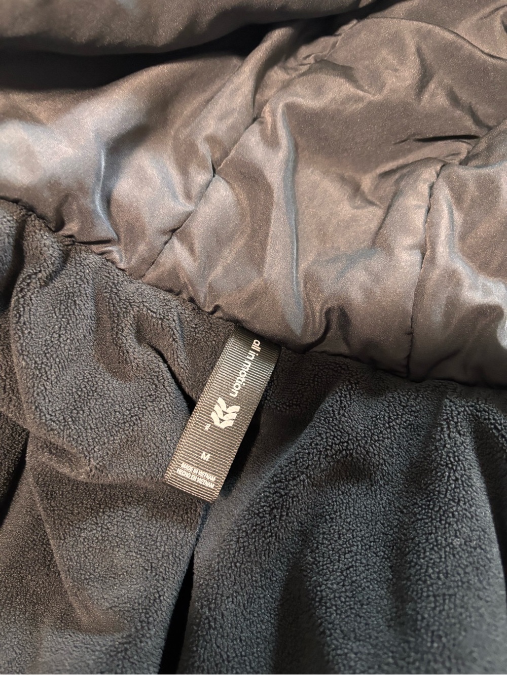 Jacket size medium - Picture 4 of 6